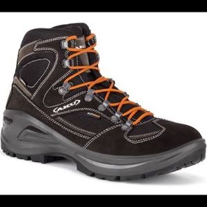 Aku Sendera Hiking Shoes Goretex